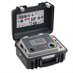 Thiết bị đo điện trở tiếp xúc DLRO100X Megger